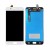 Lcd With Touch Screen For Asus Zenfone 4 Selfie Mint By - Maxbhi Com