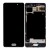 Lcd With Touch Screen For Meizu Pro 7 Red By - Maxbhi Com