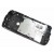 Middle For Nokia 6300 Black - Maxbhi Com