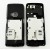 Middle For Nokia 6300 Brown - Maxbhi Com