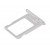 Sim Card Holder Tray For Asus Zenfone 3 Zoom Ze553kl White - Maxbhi Com