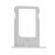 Sim Card Holder Tray For Asus Zenfone 3 Zoom Ze553kl White - Maxbhi Com