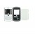 Full Body Faceplate For Blackberry Curve 3g 9360 - Maxbhi Com