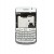 Full Body Housing For Blackberry Bold 9700 White - Maxbhi Com