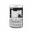 Full Body Housing For Blackberry Bold 9700 White - Maxbhi Com