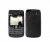 Full Body Housing For Blackberry Bold 9780 Black - Maxbhi Com