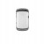 Full Body Housing For Blackberry Curve 9360 White - Maxbhi Com