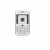 Full Body Housing For Blackberry Curve 9360 White - Maxbhi Com