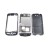 Full Body Housing For Htc Desire Silver - Maxbhi Com