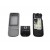 Full Body Housing For Nokia 2700 Classic White - Maxbhi Com