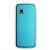 Full Body Housing For Nokia 5233 White Blue - Maxbhi Com