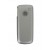 Full Body Housing For Nokia C101 Grey - Maxbhi Com