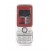 Full Body Housing For Nokia C101 Red - Maxbhi Com