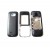 Full Body Housing For Nokia C200 Blue - Maxbhi Com