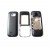 Full Body Housing For Nokia C200 Grey - Maxbhi Com