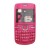 Full Body Housing For Nokia C3 Pink - Maxbhi Com