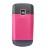 Full Body Housing For Nokia C3 Pink - Maxbhi Com