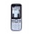 Full Body Housing For Nokia C5 White - Maxbhi Com