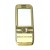 Full Body Housing For Nokia E52 Gold - Maxbhi Com