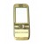 Full Body Housing For Nokia E52 Gold - Maxbhi Com Full Body Housing For Nokia E52 Gold - Maxbhi Com
