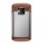 Full Body Housing For Nokia E5 Copper Brown - Maxbhi Com