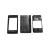 Full Body Housing For Sony Ericsson Xperia X8black - Maxbhi Com