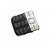 Keypad For Nokia C5 Black - Maxbhi Com