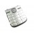 Keypad For Nokia C5 White - Maxbhi Com