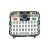 Keypad For Nokia E5 Black - Maxbhi Com