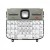 Keypad For Nokia E5 White - Maxbhi Com