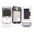 Full Body Housing For Blackberry Bold 9790 White - Maxbhi Com