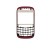 Full Body Housing For Blackberry Curve 9320 Red - Maxbhi Com