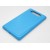 Full Body Housing For Nokia Lumia 820 Blue - Maxbhi Com