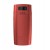 Full Body Housing For Nokia X202 Black Red - Maxbhi Com