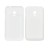 Full Body Housing For Samsung Galaxy Ace Plus S7500 White - Maxbhi Com