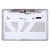 Full Body Housing For Samsung Galaxy Tab 10 1 P7510 White - Maxbhi Com