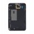 Full Body Housing For Samsung P6200 Galaxy Tab 7 0 Plus Black - Maxbhi Com