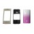Full Body Housing For Sony Ericsson Xperia X8pink - Maxbhi Com