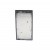 Full Body Housing For Sony Xperia U Black White - Maxbhi Com