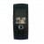 Full Body Panel For Nokia X202 Black - Maxbhi Com