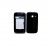 Full Body Panel For Samsung Galaxy Y Duos S6102 Black - Maxbhi Com