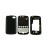 Full Body Housing For Blackberry 9720 Black - Maxbhi Com