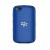 Full Body Housing For Blackberry 9720 Blue - Maxbhi Com