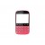 Full Body Housing For Blackberry 9720 Pink - Maxbhi Com