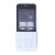 Full Body Housing For Nokia 220 White - Maxbhi Com