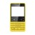 Full Body Housing For Nokia Asha 210 Yellow - Maxbhi Com