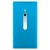 Full Body Housing For Nokia Lumia 800 Cyan - Maxbhi Com