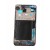 Full Body Housing For Samsung I9105 Galaxy S Ii Plus Blue - Maxbhi Com