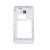Full Body Housing For Samsung I9105 Galaxy S Ii Plus White - Maxbhi Com
