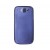 Full Body Housing For Samsung I9301i Galaxy S3 Neo Blue - Maxbhi Com